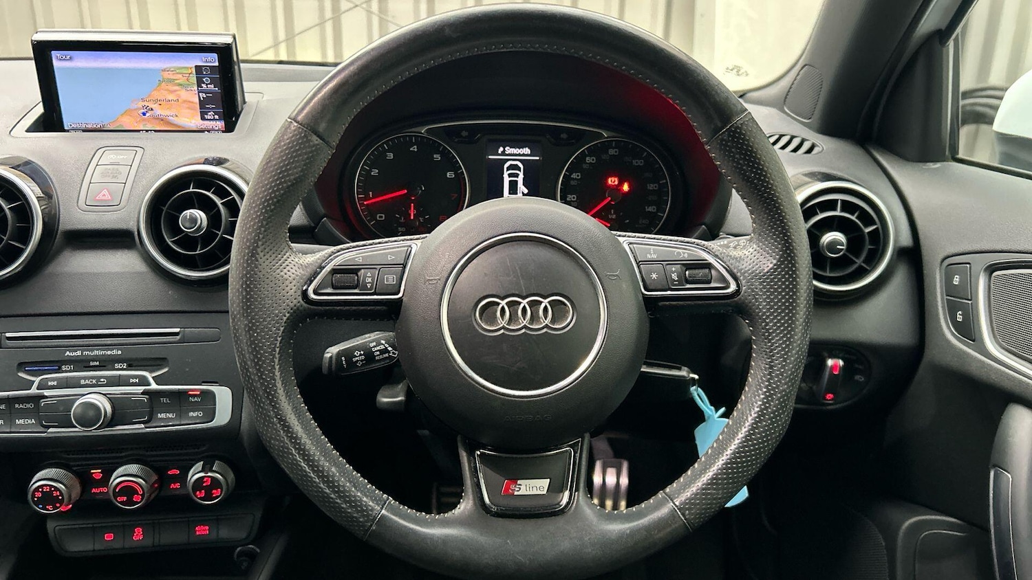 Used Audi A1 2016 for sale - 76802473: Photo 12