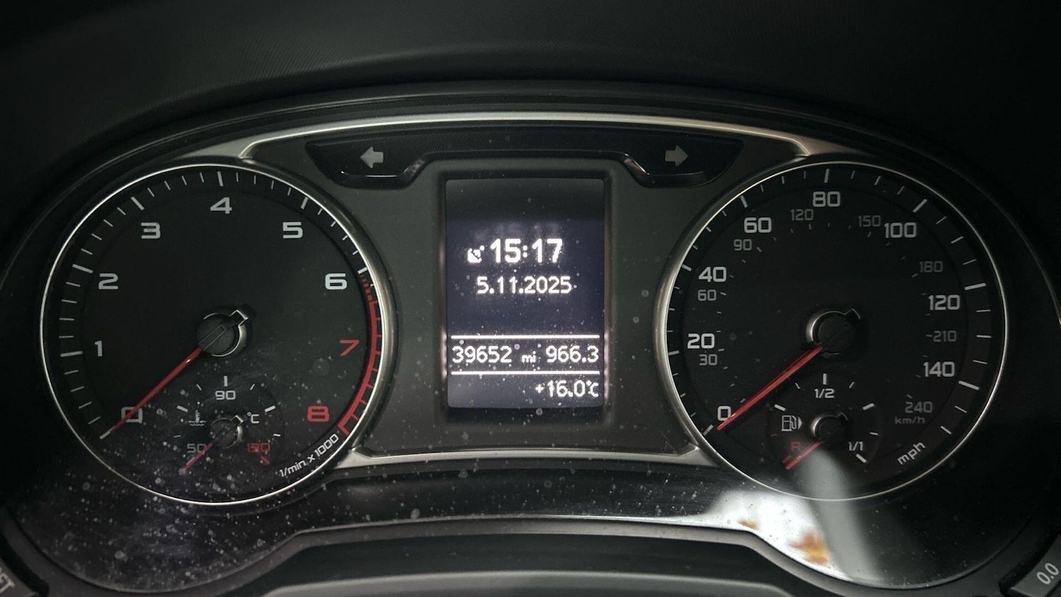 Used Audi A1 2016 for sale - 76802473: Photo 13