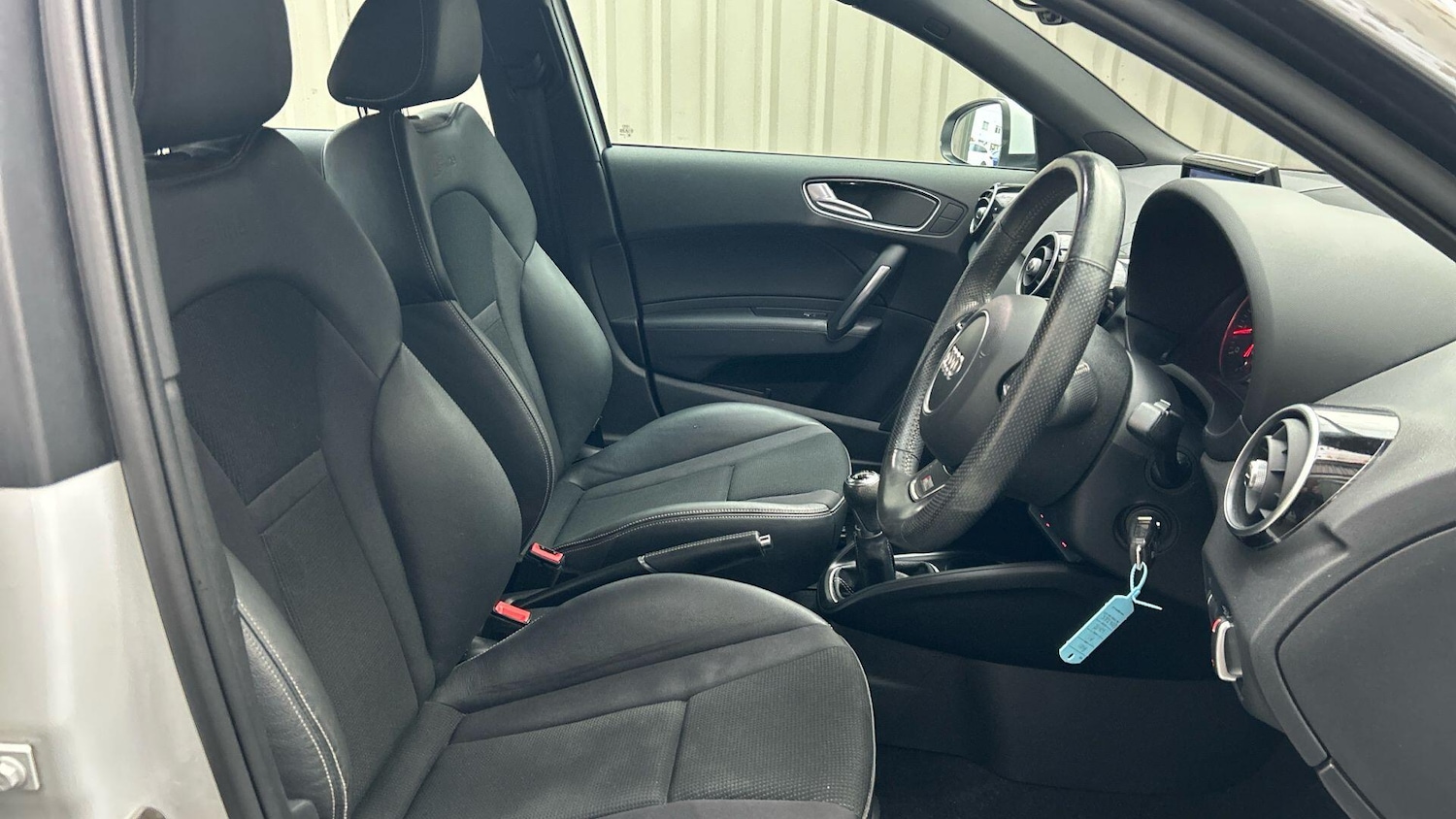 Used Audi A1 2016 for sale - 76802473: Photo 15