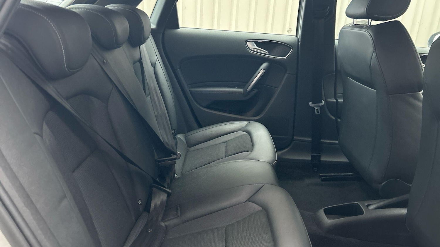 Used Audi A1 2016 for sale - 76802473: Photo 16