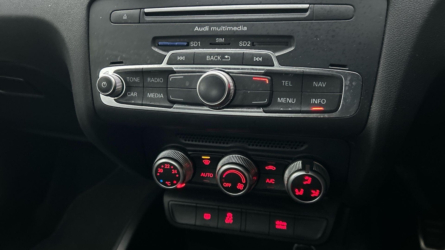 Used Audi A1 2016 for sale - 76802473: Photo 28