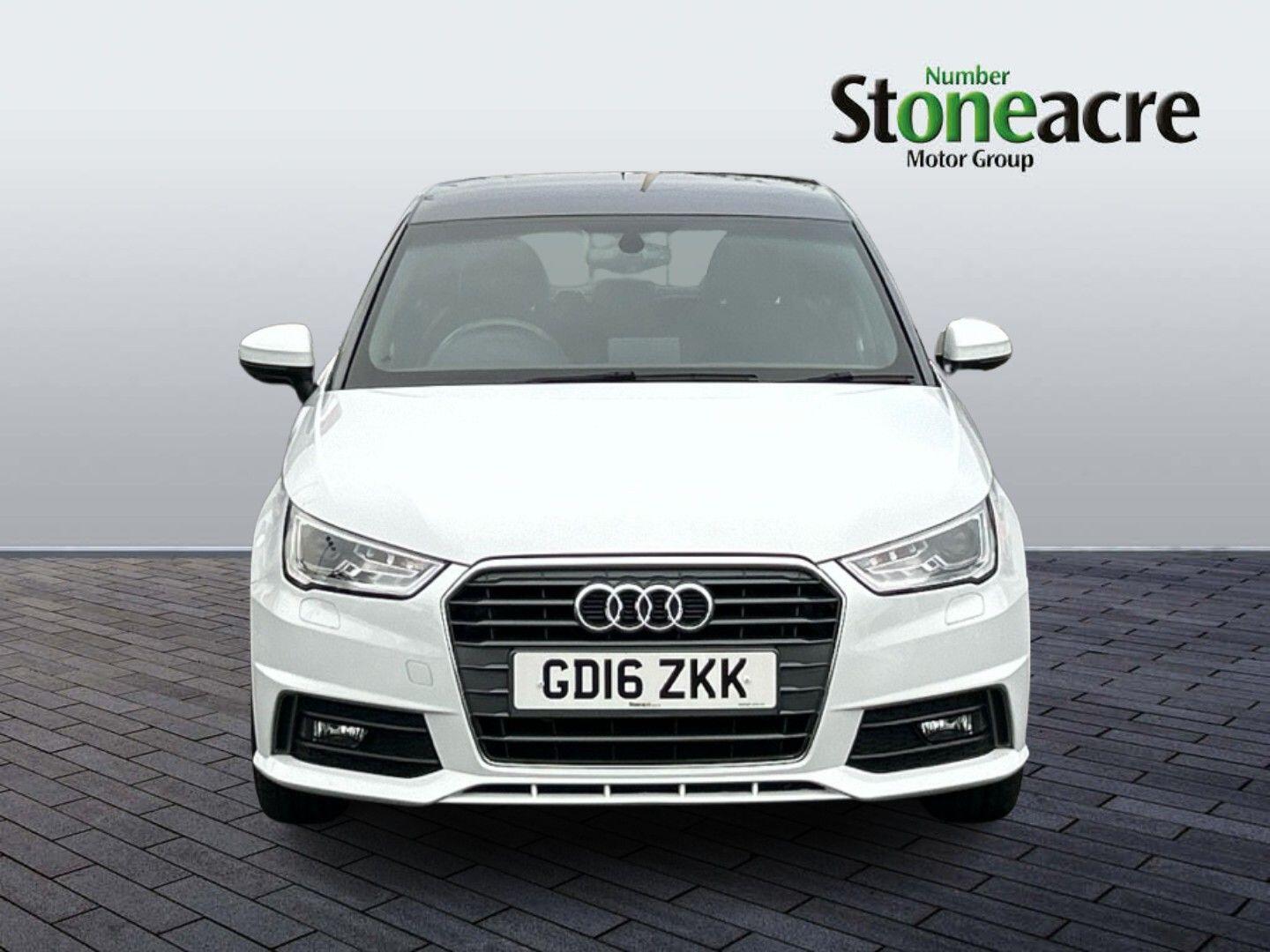 Used Audi A1 2016 for sale - 76802473: Photo 8