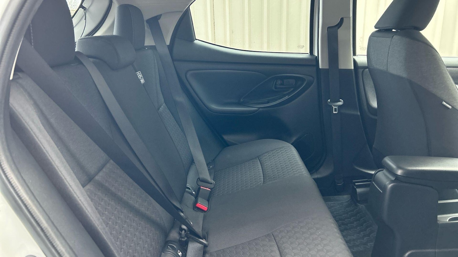 Used Toyota Yaris 2022 for sale - 77574643: Photo 16