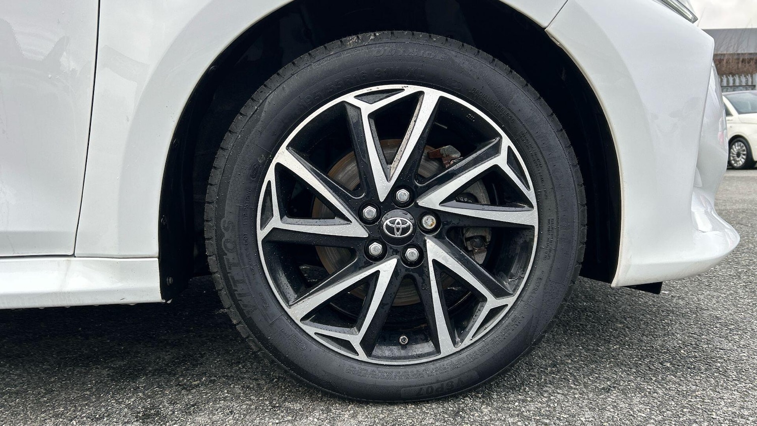 Used Toyota Yaris 2022 for sale - 77574643: Photo 19