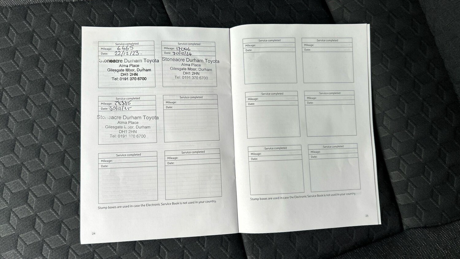 Used Toyota Yaris 2022 for sale - 77574643: Photo 21