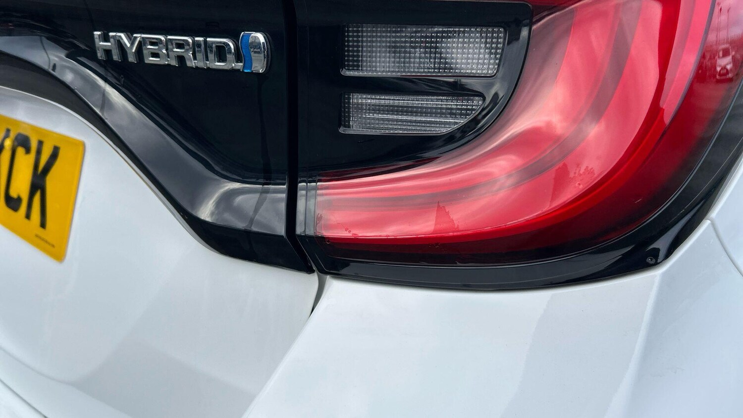 Used Toyota Yaris 2022 for sale - 77574643: Photo 43