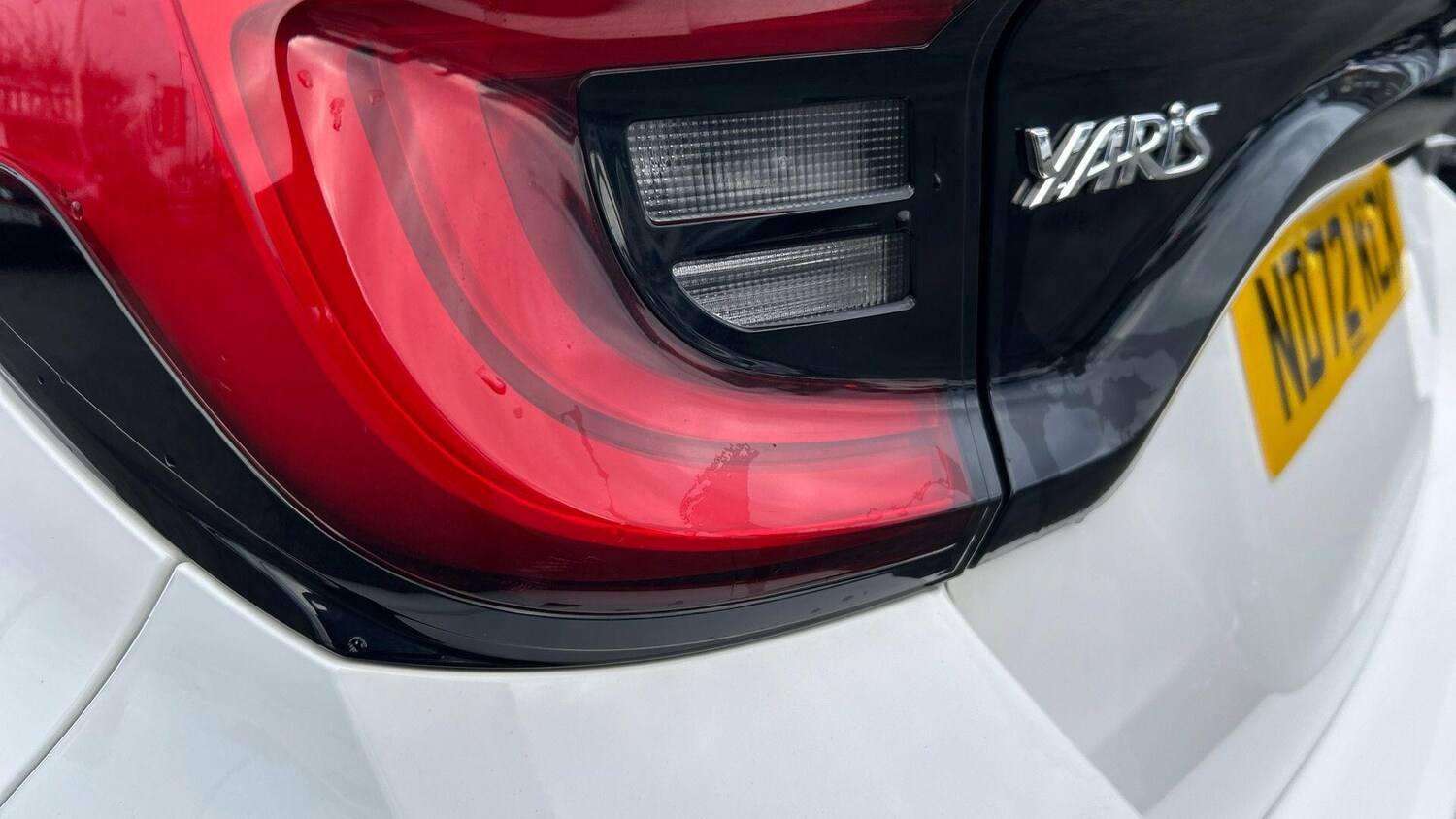 Used Toyota Yaris 2022 for sale - 77574643: Photo 44