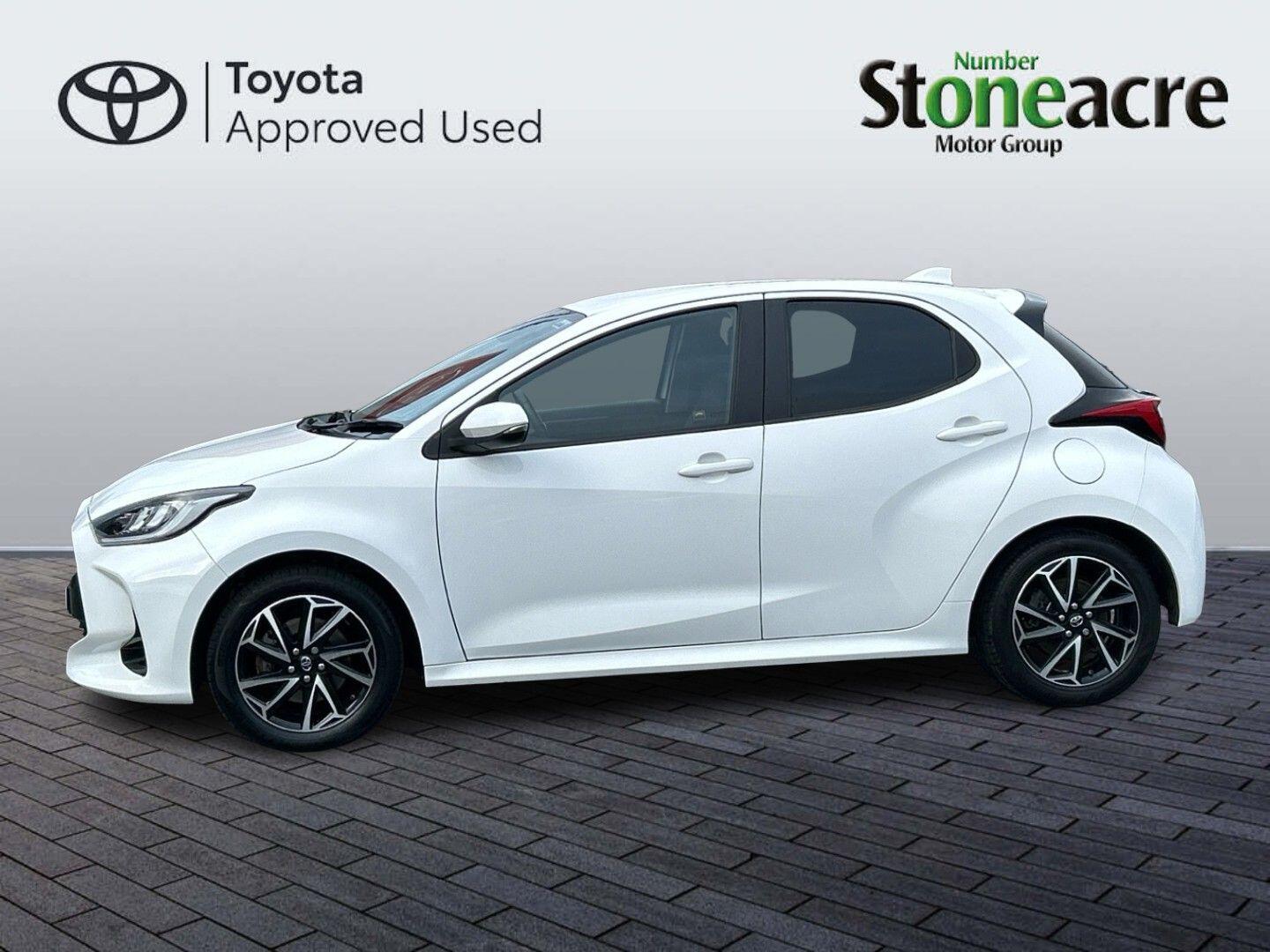 Used Toyota Yaris 2022 for sale - 77574643: Photo 6