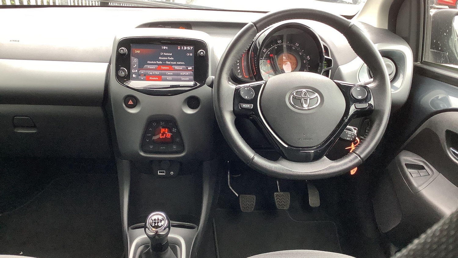 Vehicle 11