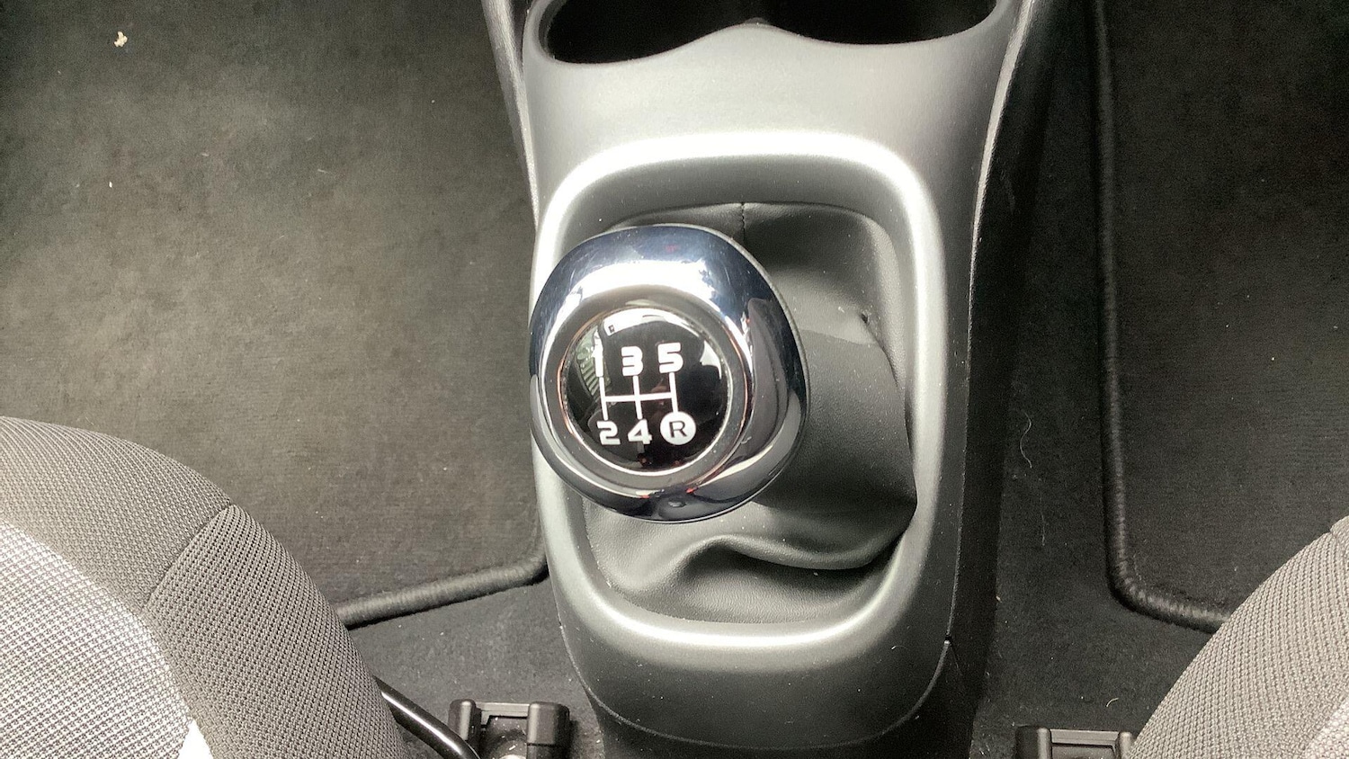Vehicle 28