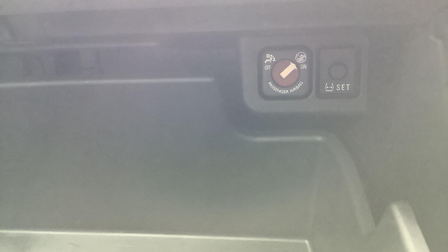 Vehicle 31