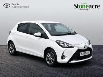 Used Toyota Yaris 2017 for sale - 79847142: Photo