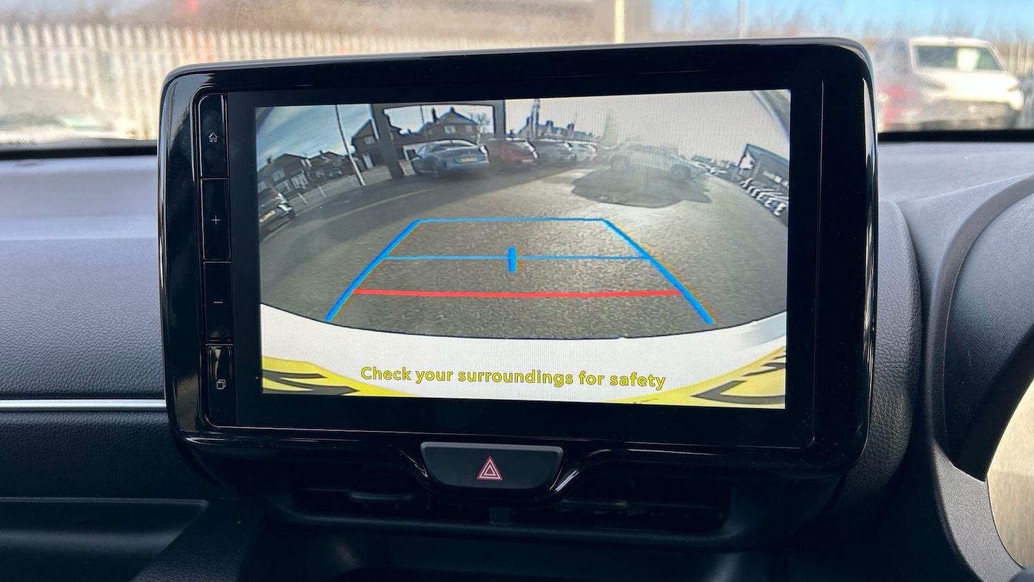 Used Toyota Yaris 2024 for sale - 77202426: Photo 11