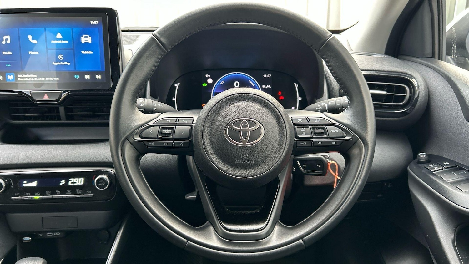 Used Toyota Yaris 2024 for sale - 77202426: Photo 12