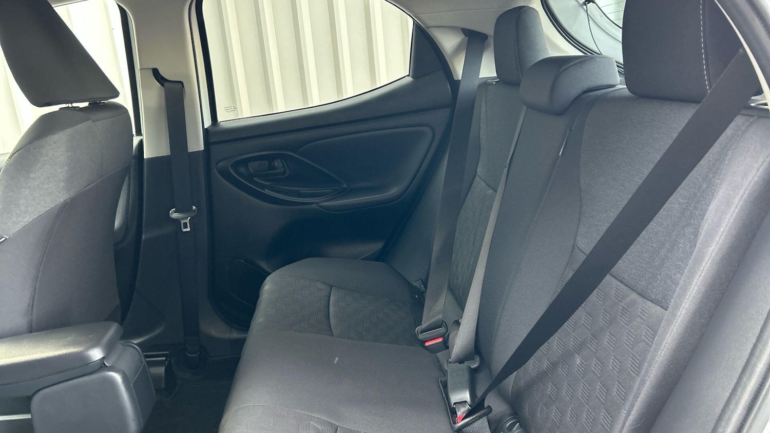 Used Toyota Yaris 2024 for sale - 77202426: Photo 17