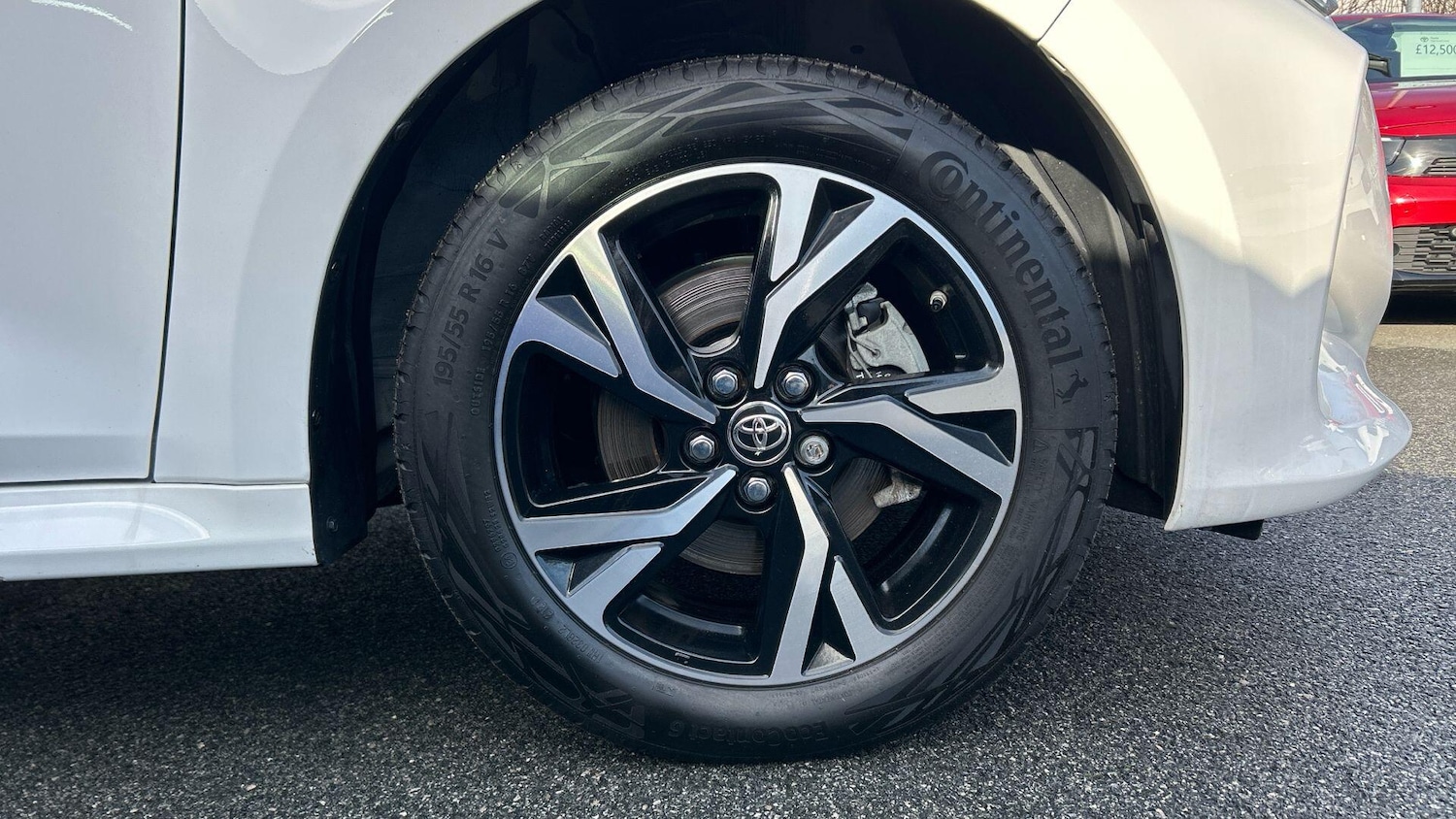 Used Toyota Yaris 2024 for sale - 77202426: Photo 19