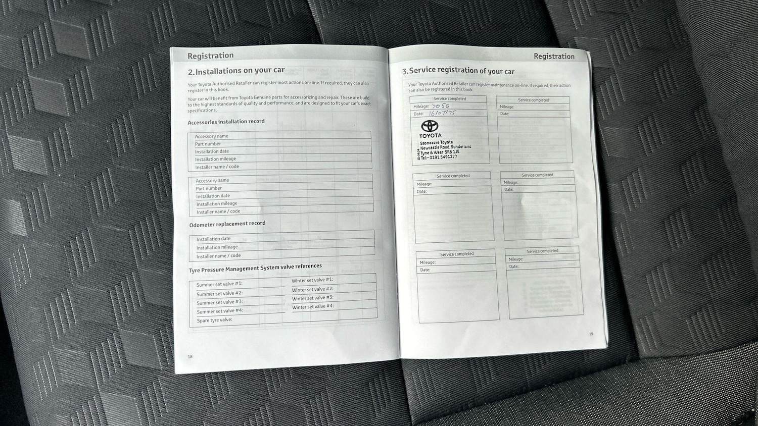 Used Toyota Yaris 2024 for sale - 77202426: Photo 21