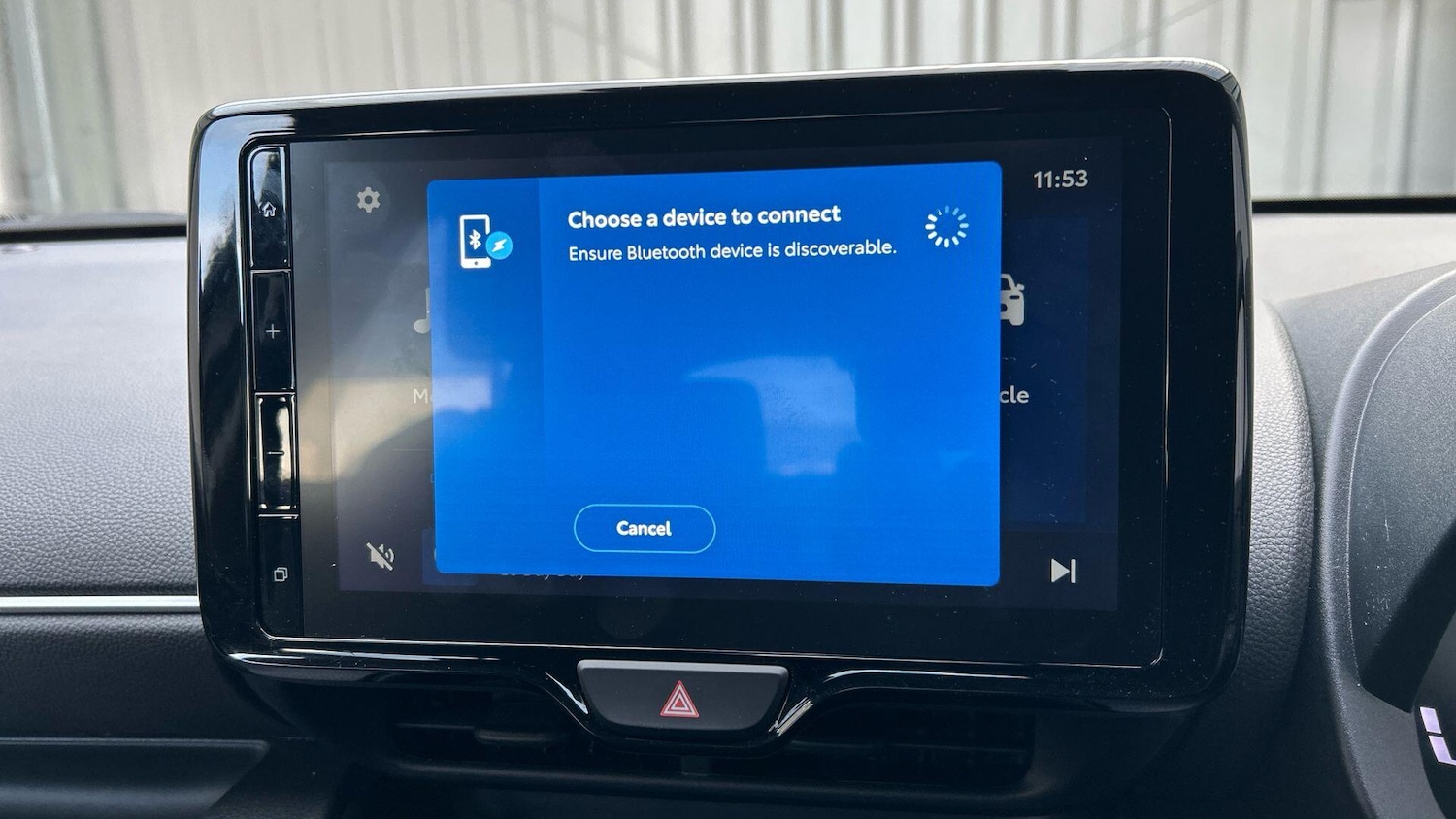 Used Toyota Yaris 2024 for sale - 77202426: Photo 22