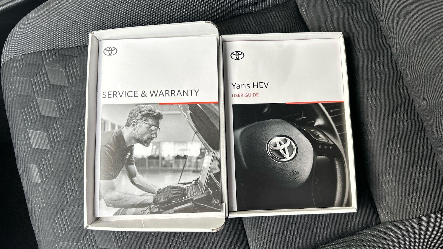 Used Toyota Yaris 2024 for sale - 77202426: Photo 42