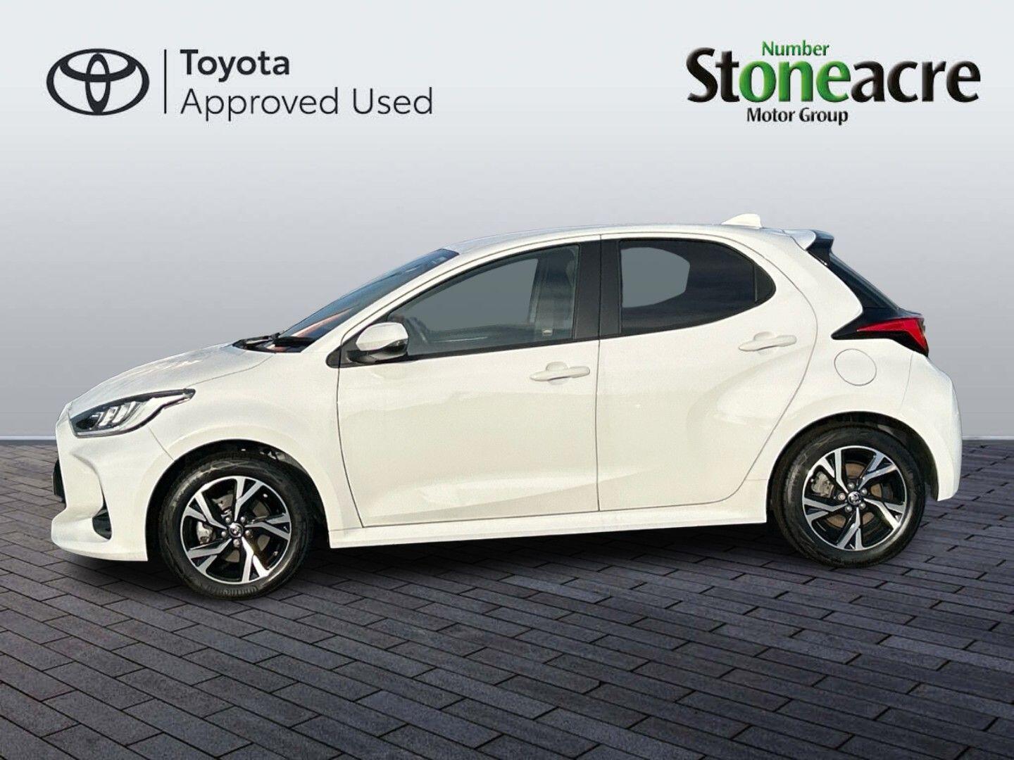 Used Toyota Yaris 2024 for sale - 77202426: Photo 6