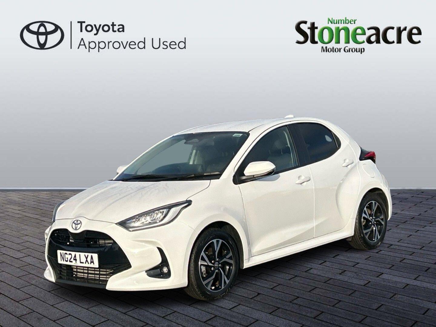 Used Toyota Yaris 2024 for sale - 77202426: Photo 7