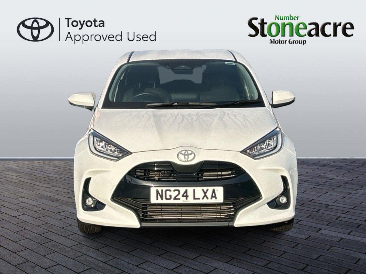 Used Toyota Yaris 2024 for sale - 77202426: Photo 8