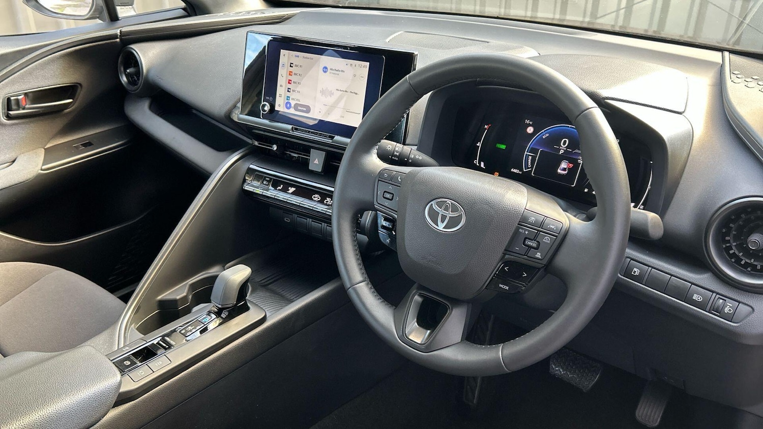 Used Toyota C-HR 2024 for sale - 76108944: Photo 12