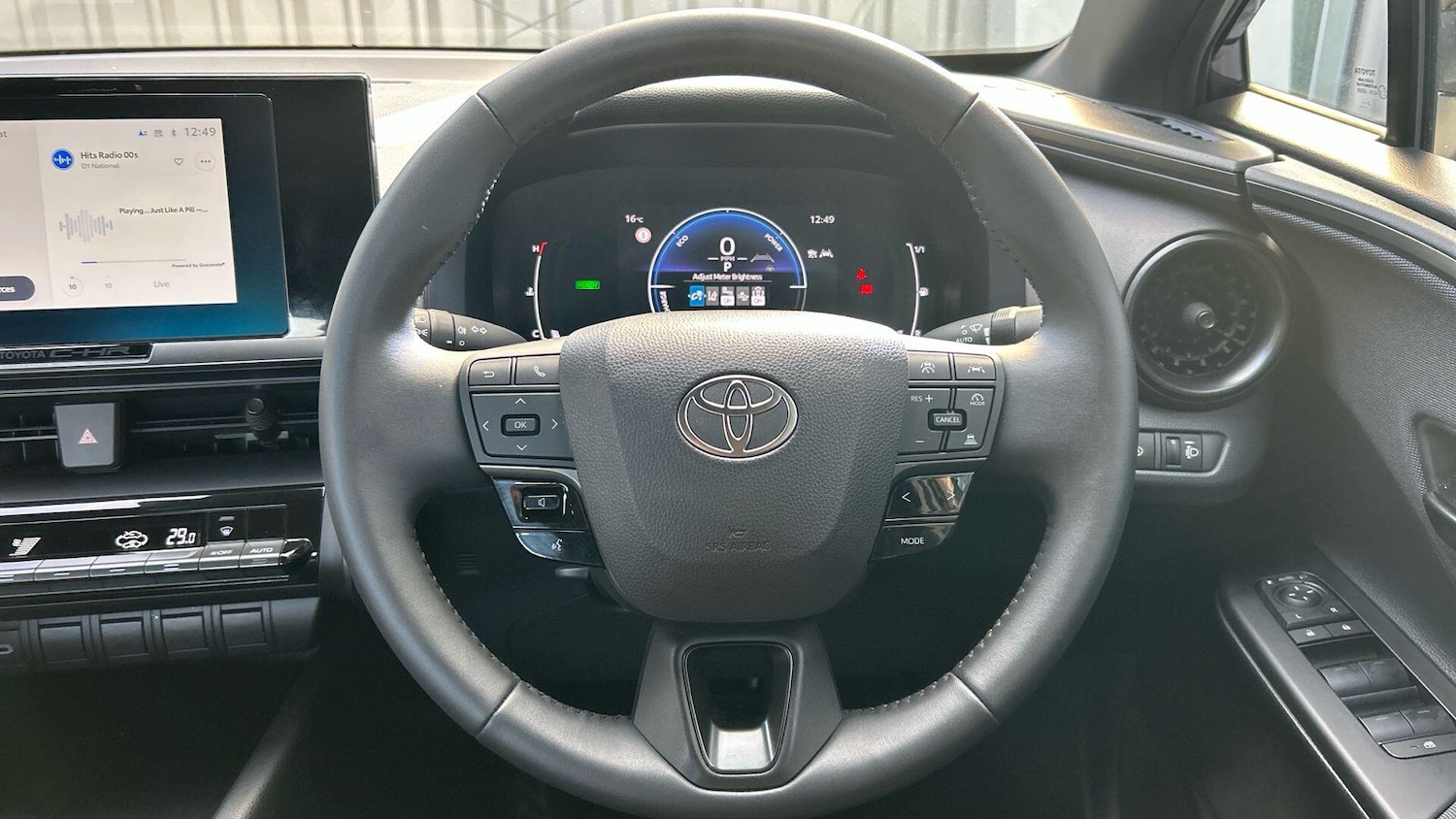 Used Toyota C-HR 2024 for sale - 76108944: Photo 14