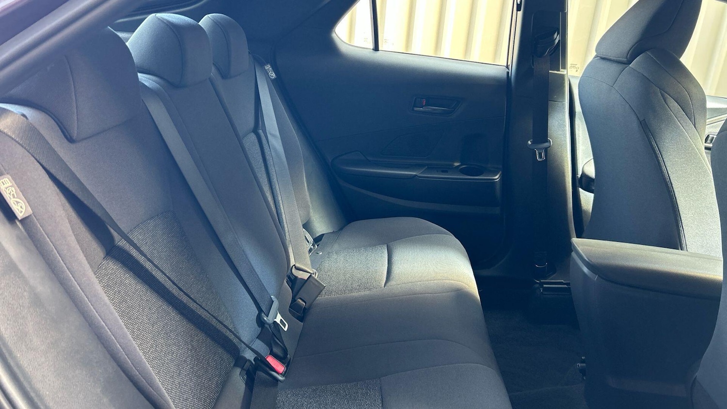Used Toyota C-HR 2024 for sale - 76108944: Photo 18