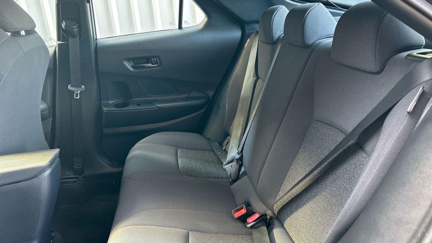Used Toyota C-HR 2024 for sale - 76108944: Photo 19