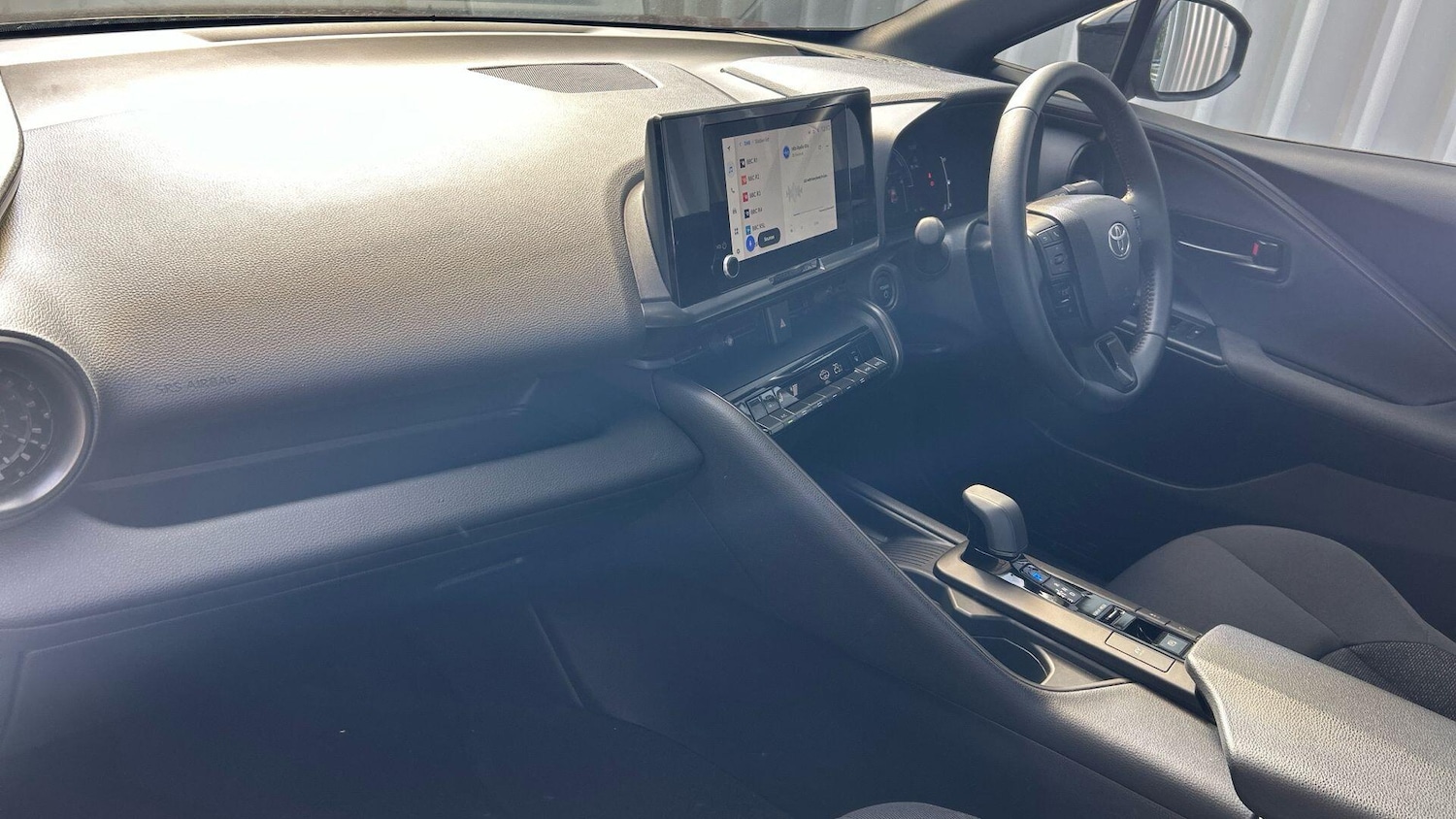 Used Toyota C-HR 2024 for sale - 76108944: Photo 41
