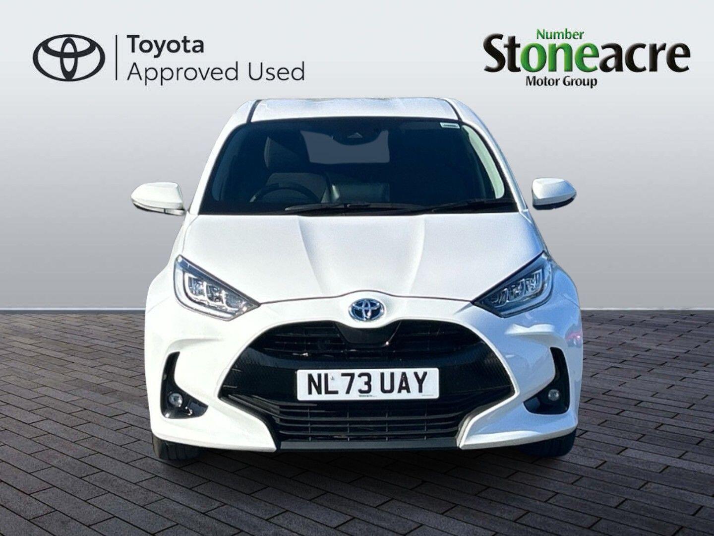 Used Toyota Yaris 2023 for sale - 76122944: Photo 10