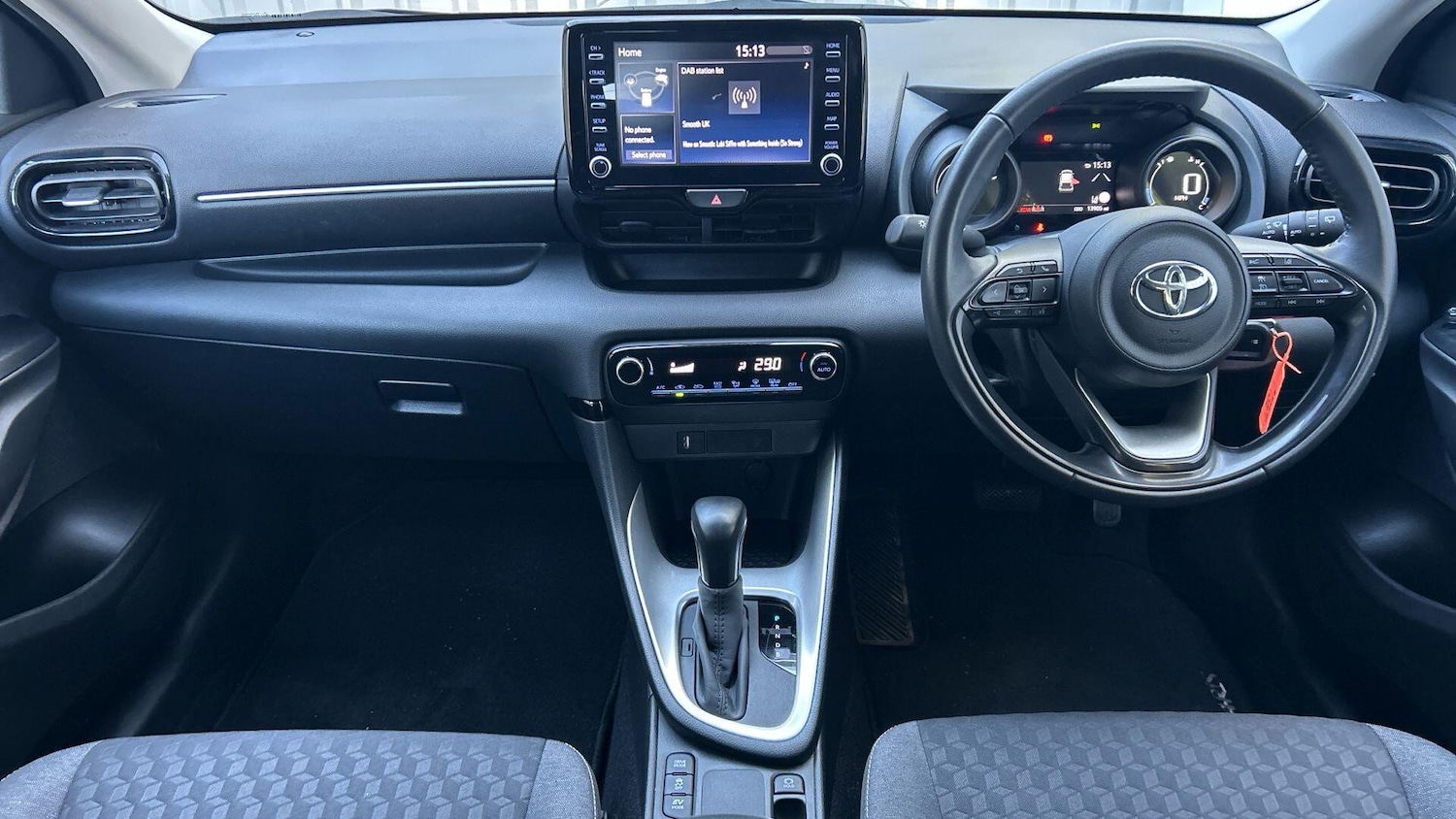 Used Toyota Yaris 2023 for sale - 76122944: Photo 11