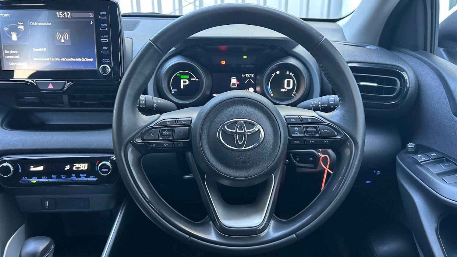 Used Toyota Yaris 2023 for sale - 76122944: Photo 14