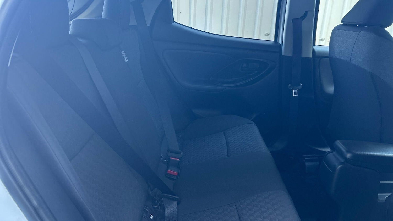 Used Toyota Yaris 2023 for sale - 76122944: Photo 18