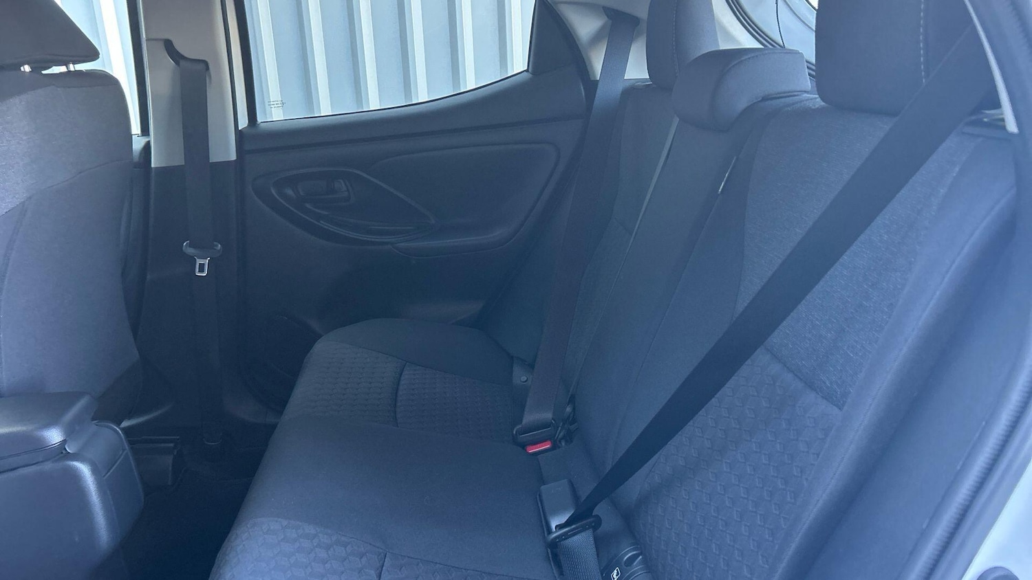 Used Toyota Yaris 2023 for sale - 76122944: Photo 19