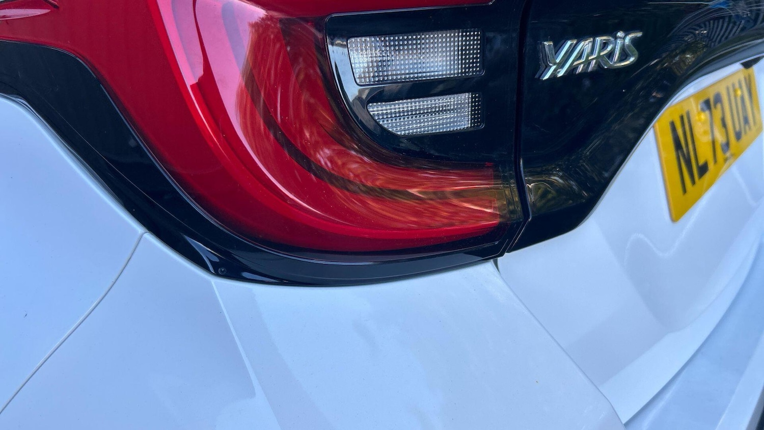 Used Toyota Yaris 2023 for sale - 76122944: Photo 46
