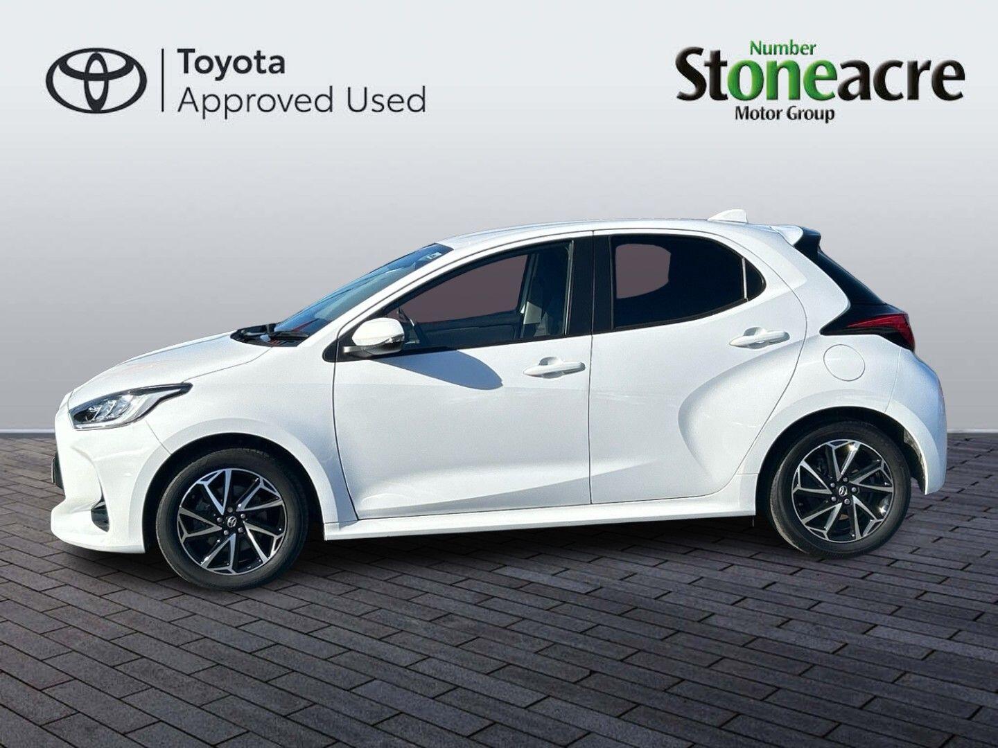 Used Toyota Yaris 2023 for sale - 76122944: Photo 8