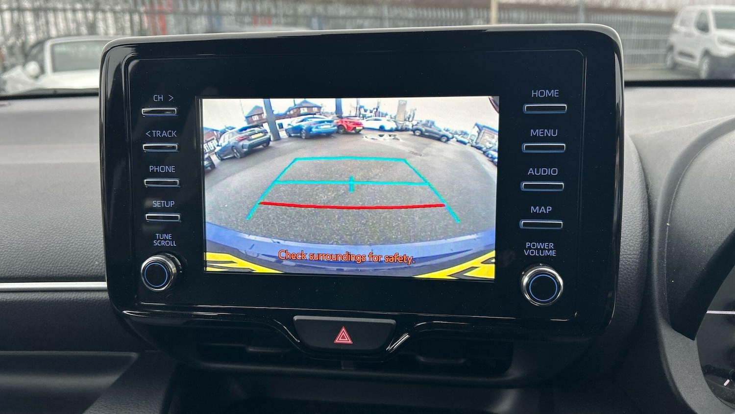 Used Toyota Yaris 2023 for sale - 77290979: Photo 11