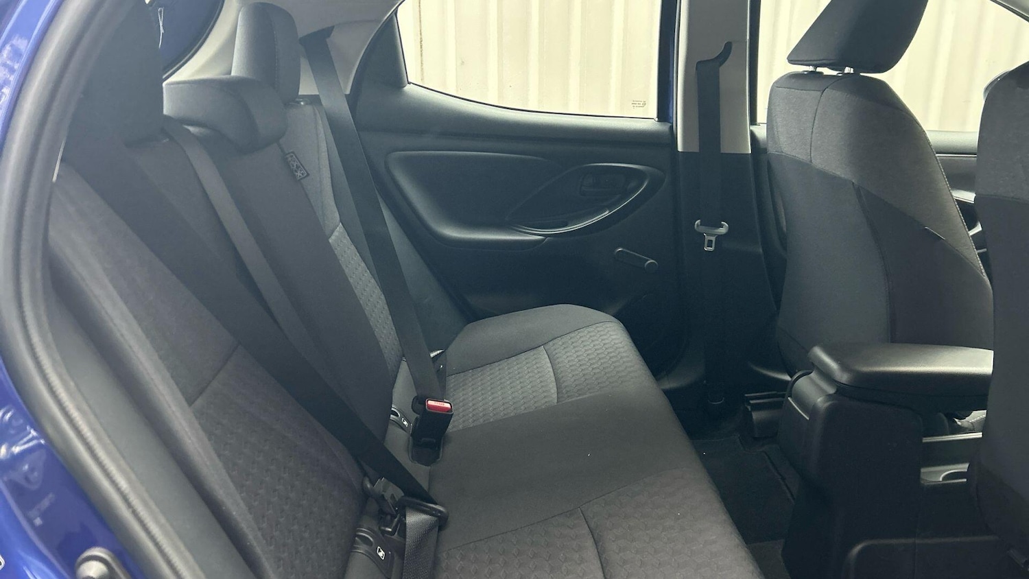 Used Toyota Yaris 2023 for sale - 77290979: Photo 16