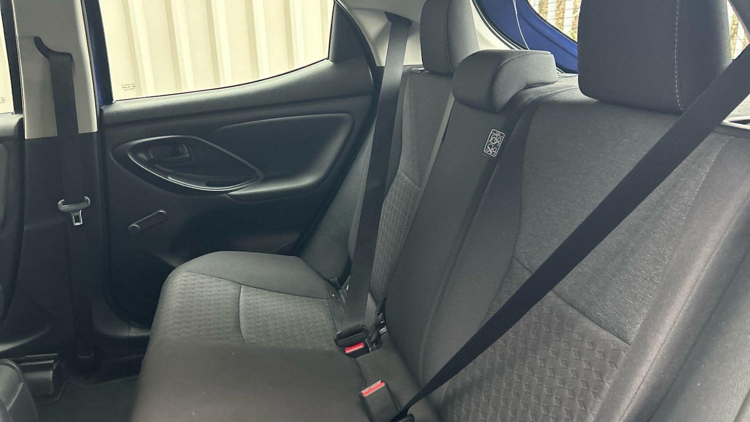 Used Toyota Yaris 2023 for sale - 77290979: Photo 17