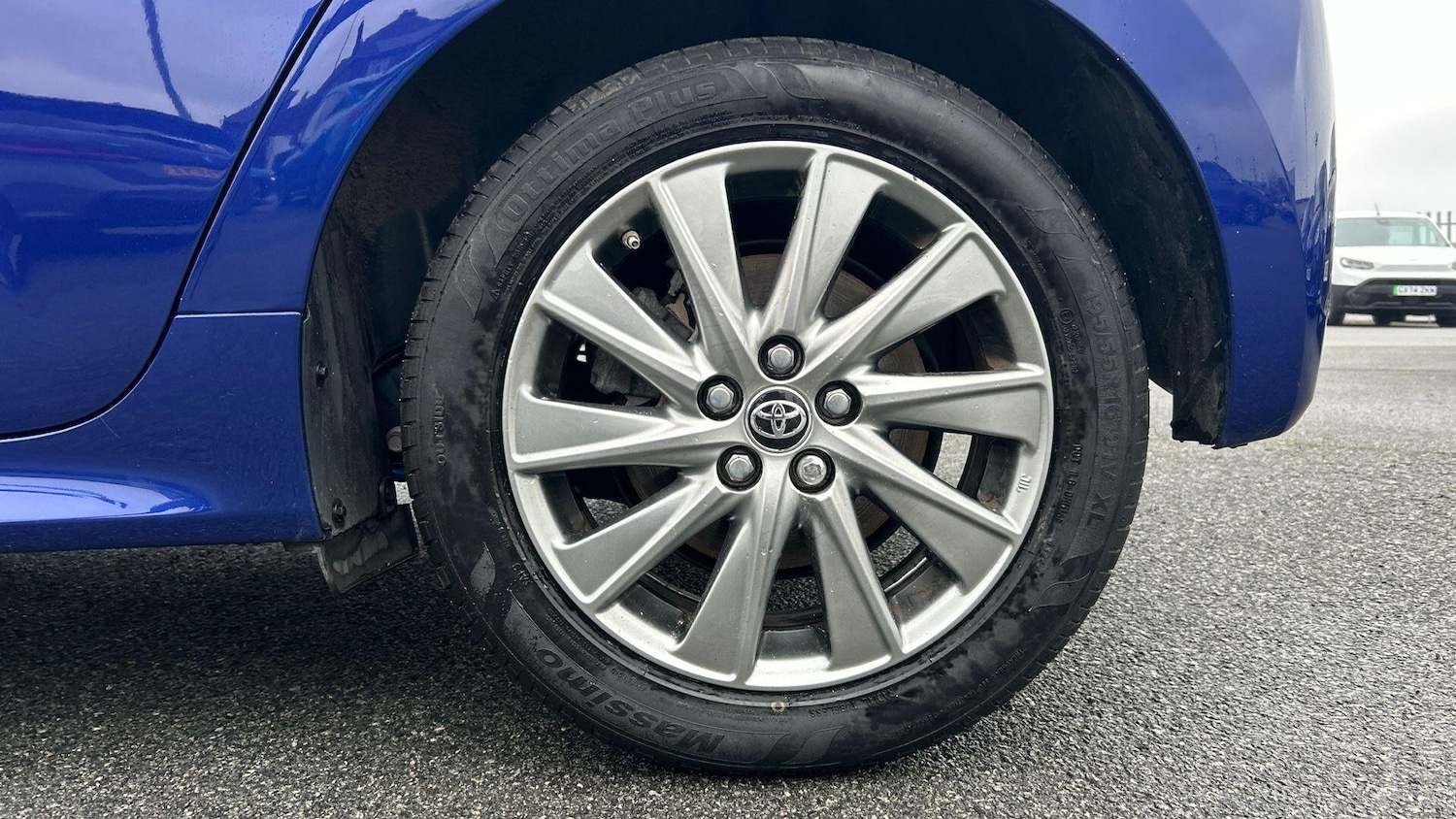 Used Toyota Yaris 2023 for sale - 77290979: Photo 19