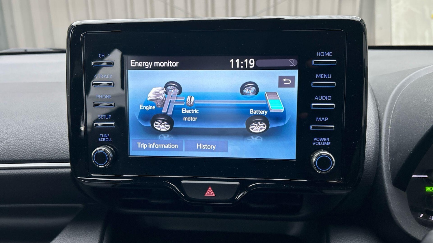 Used Toyota Yaris 2023 for sale - 77290979: Photo 20