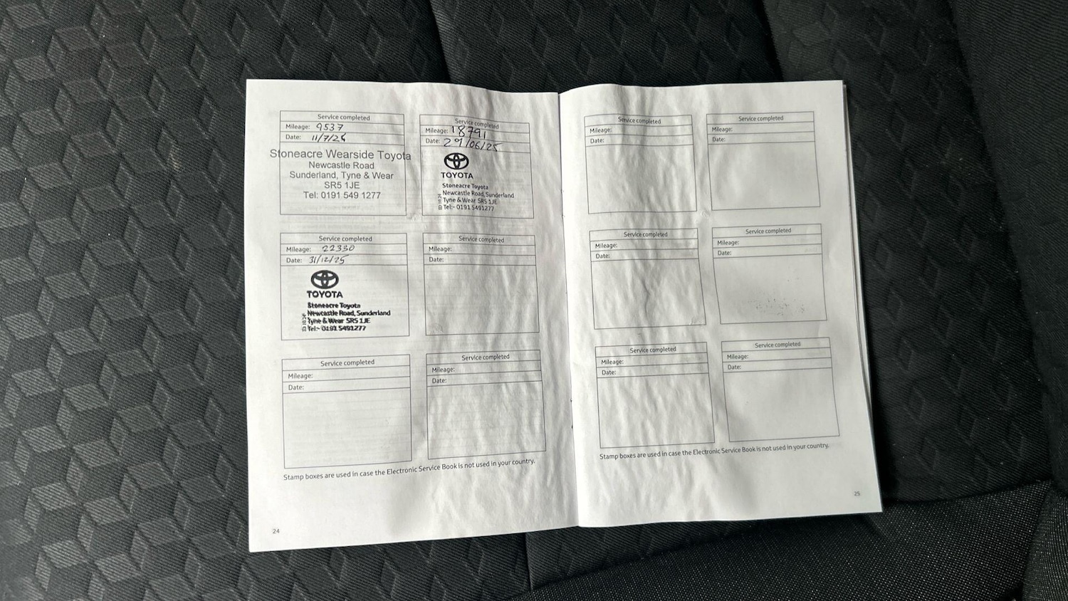 Used Toyota Yaris 2023 for sale - 77290979: Photo 21