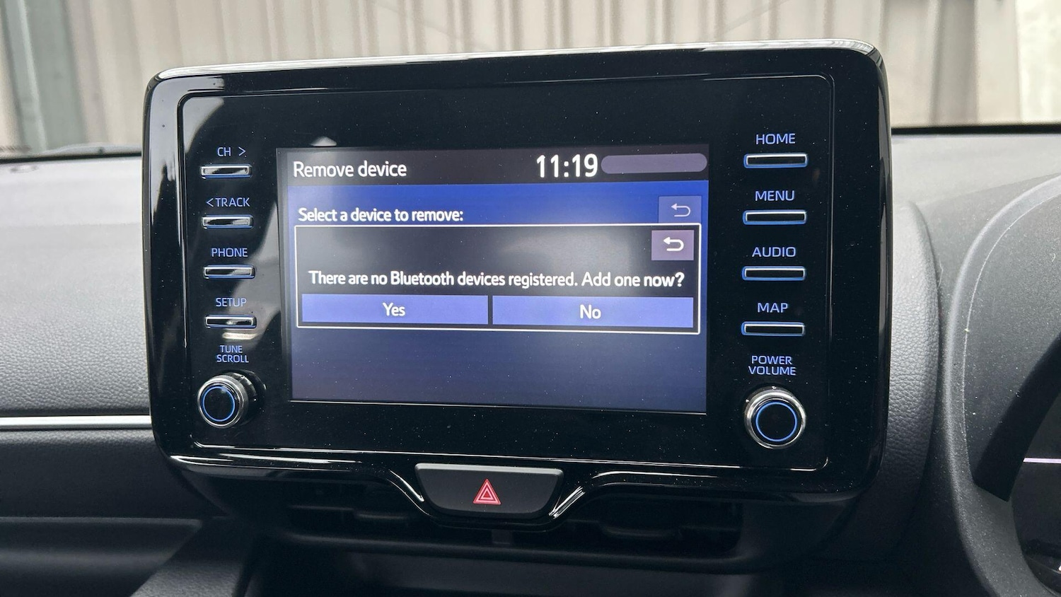 Used Toyota Yaris 2023 for sale - 77290979: Photo 22