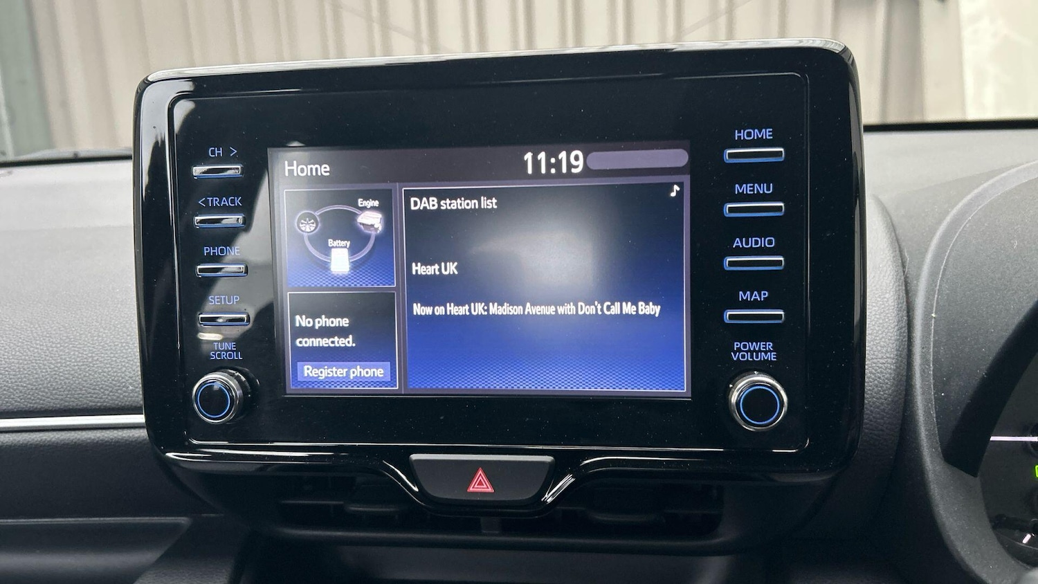 Used Toyota Yaris 2023 for sale - 77290979: Photo 25