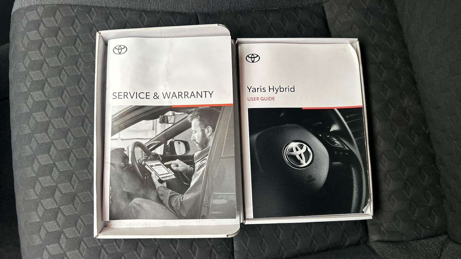 Used Toyota Yaris 2023 for sale - 77290979: Photo 42