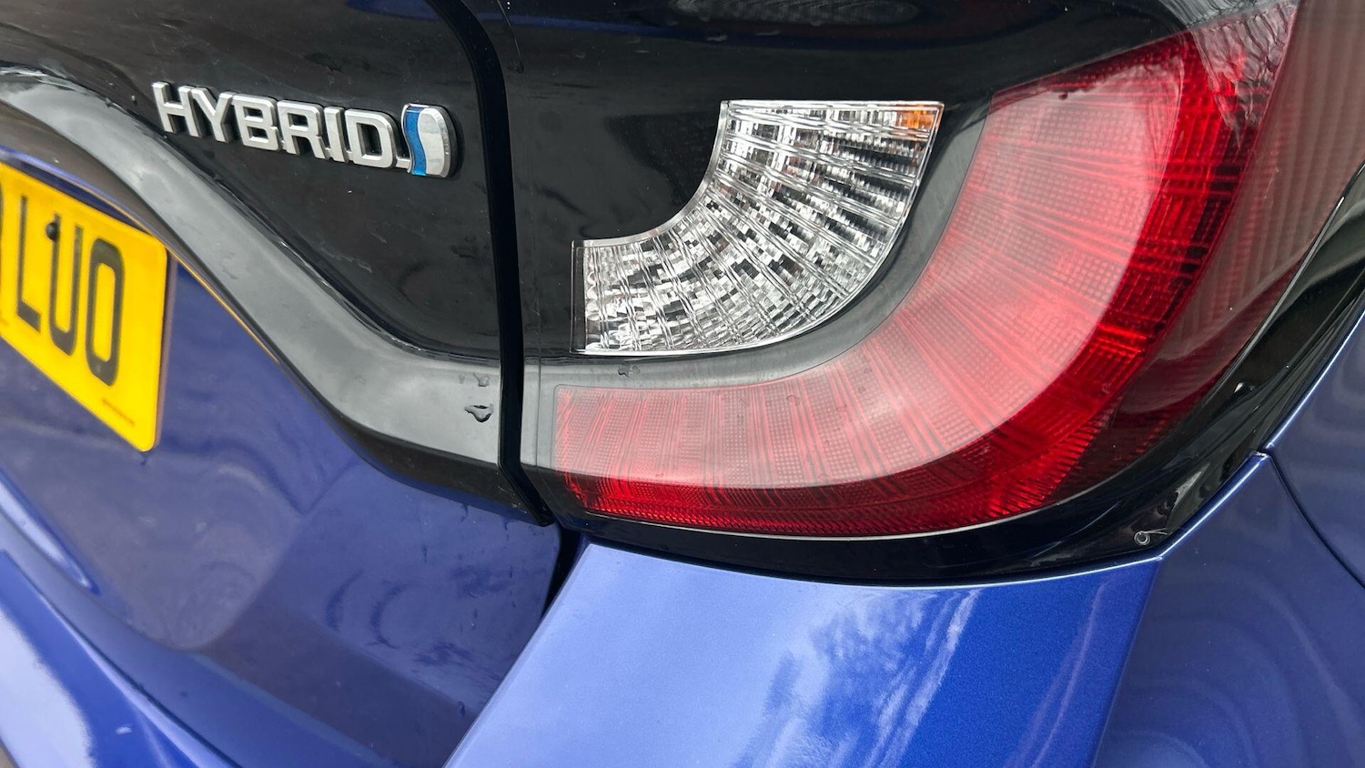 Used Toyota Yaris 2023 for sale - 77290979: Photo 43