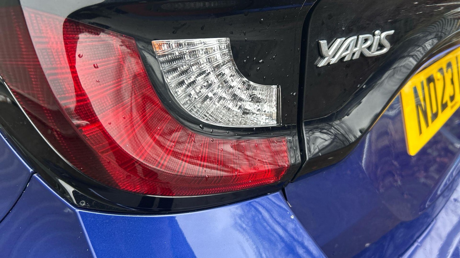 Used Toyota Yaris 2023 for sale - 77290979: Photo 44