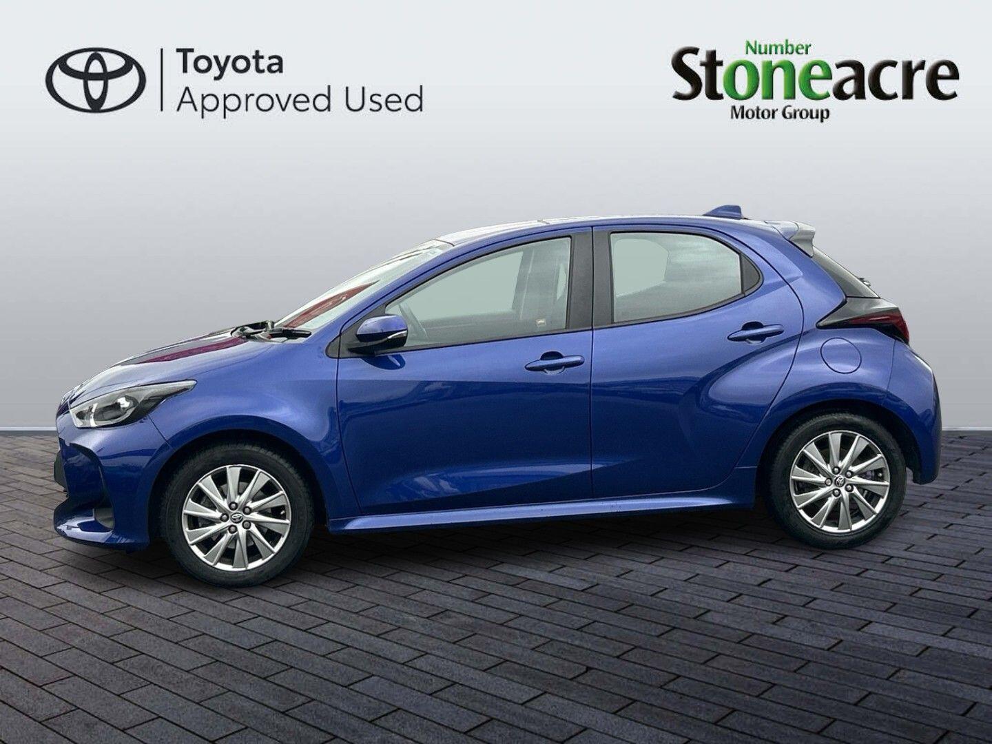 Used Toyota Yaris 2023 for sale - 77290979: Photo 6